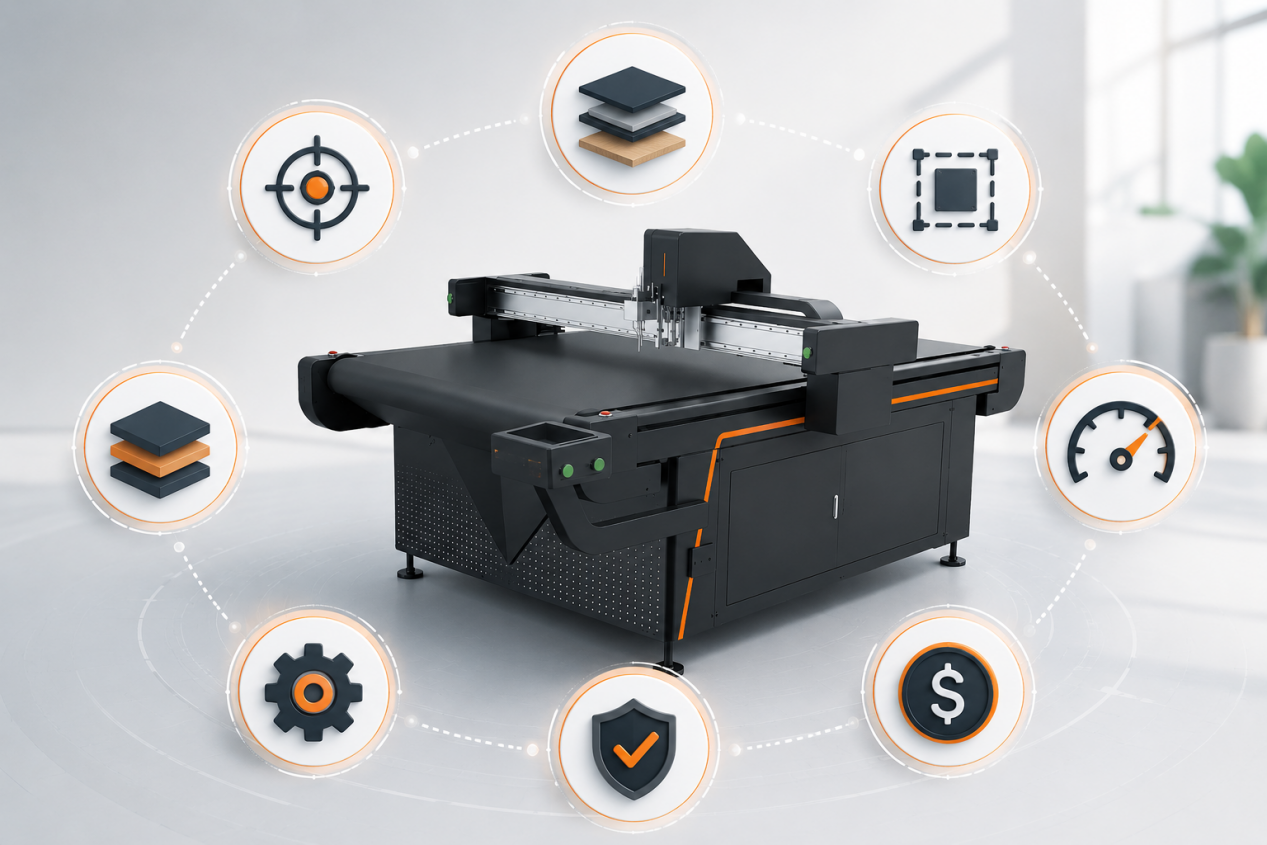 Small-Batch Packaging: New Profit Driver for Printing Plants